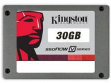Kingston SNV125-S2/30GB 30GB SSD